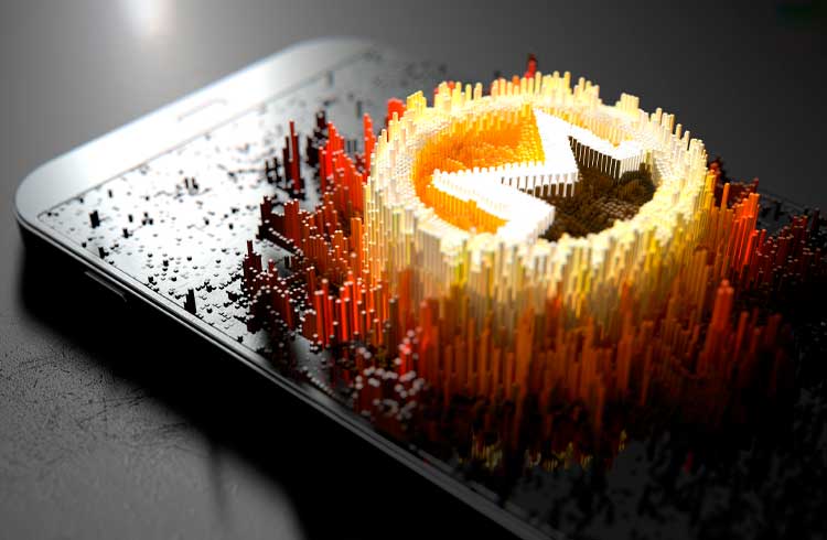 HTC permitirá mineração de Monero em seu celular blockchain Exodus