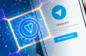 Juiz nega autorização para Telegram emitir tokens para investidores de fora dos EUA