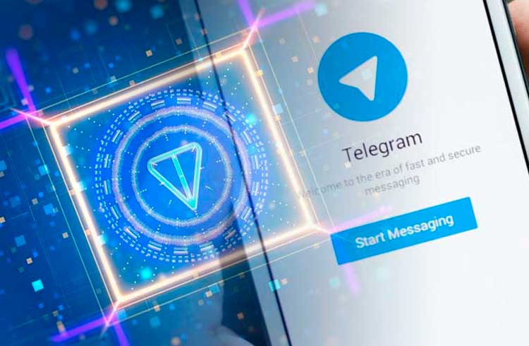 Juiz nega autorização para Telegram emitir tokens para investidores de fora dos EUA