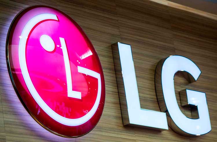 LG testa moeda digital baseada em blockchain para reduzir contaminação pela Covid-19 entre funcionários