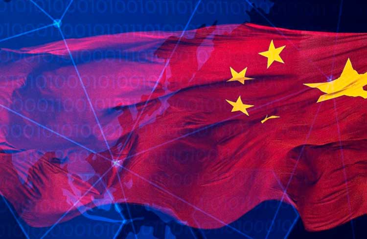 Mais de 70 bancos na China já adotam a tecnologia blockchain