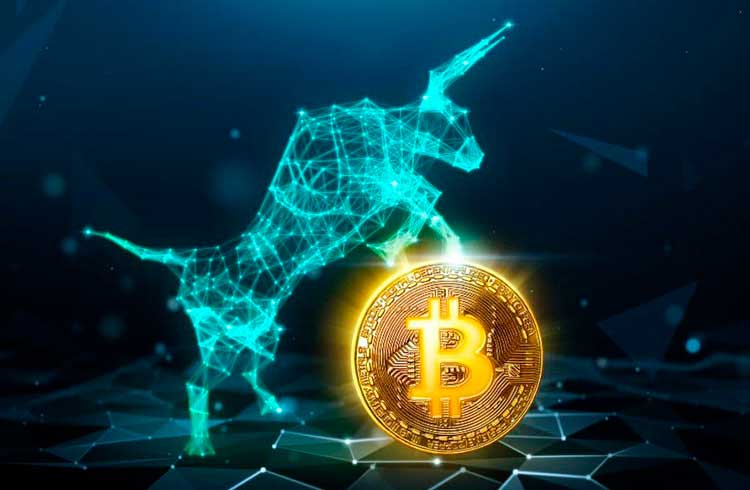 Menos de 14 dias para o halving do Bitcoin e especialista acredita nos US$ 10 mil