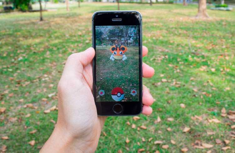 Mercado da deep web que aceita Bitcoin cria "Pokemon GO das drogas"