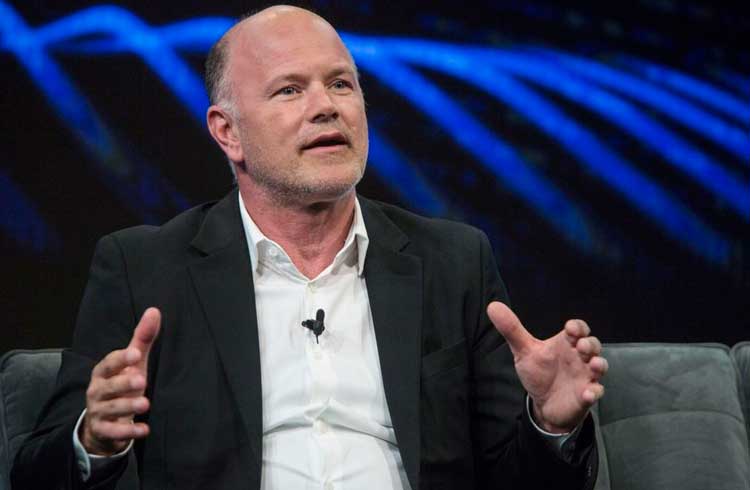 Mike Novogratz afirma que o preço do Bitcoin duplicará até o final do ano