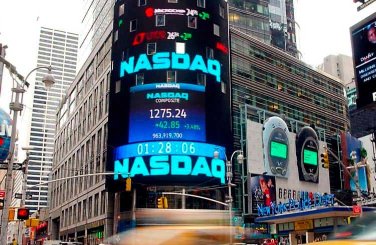 Nasdaq anuncia uso de blockchain da R3 para gerenciar ativos digitais