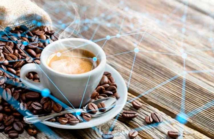 Nestlé usará blockchain da IBM para rastrear café produzido no Brasil