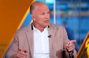 Novogratz afirma que "orgia de impressão de dinheiro" será boa para o Bitcoin
