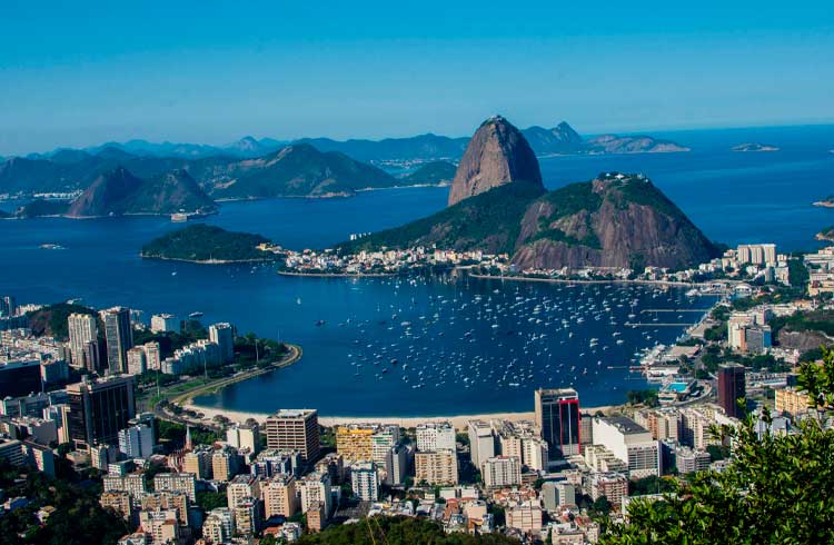 Prefeitura do Rio oferecerá webinar sobre criptomoedas nesta sexta (24)