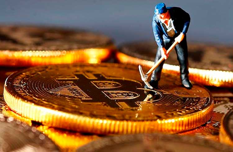 Receita Federal do Brasil apreende equipamentos de mineração de Bitcoin