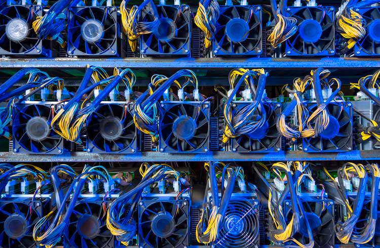 Região da China tem excesso de energia e incentiva mineração de Bitcoin