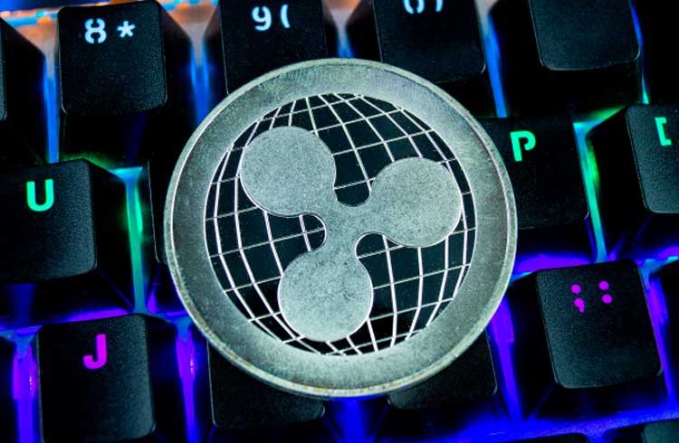 Ripple processa o YouTube para proteger a comunidade contra golpes