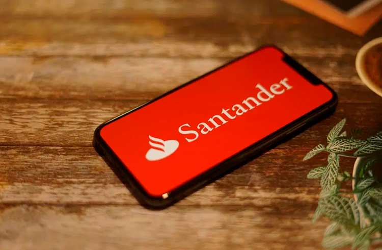 Santander já pagou mais de R$ 1,3 milhão a Mercado Bitcoin