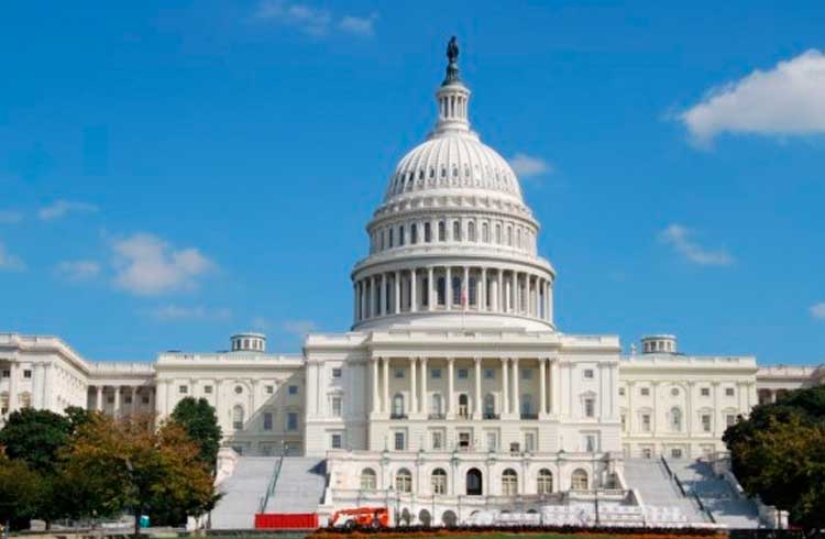Senado dos EUA aprova novo pacote de ajuda financeira contra o coronavírus
