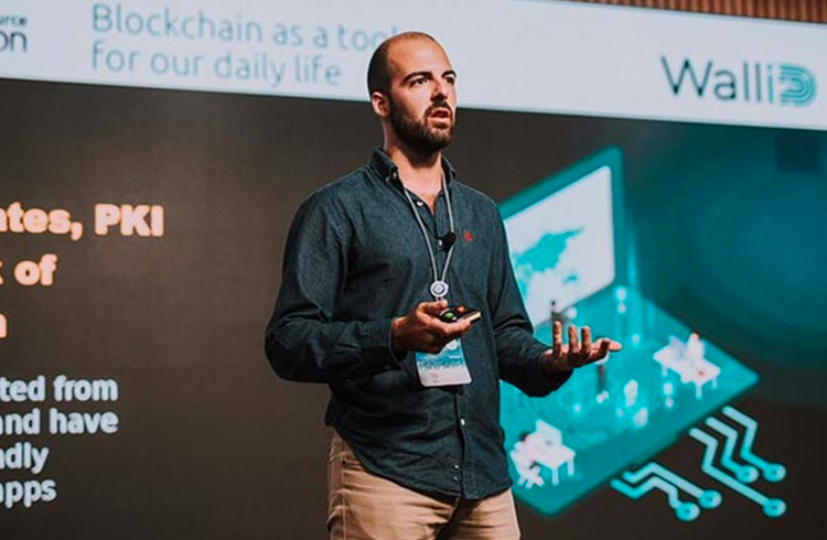 Startup de Portugal vai usar blockchain para validação da identidade digital