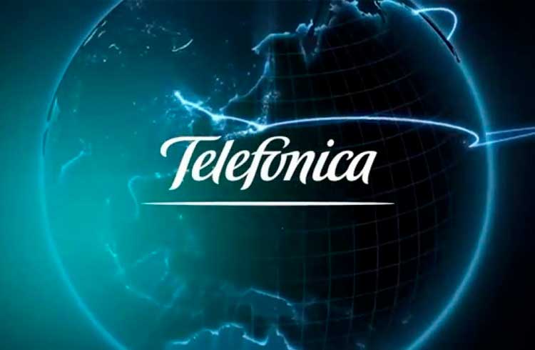 Telefónica busca soluções em blockchain na América Latina para financiamento