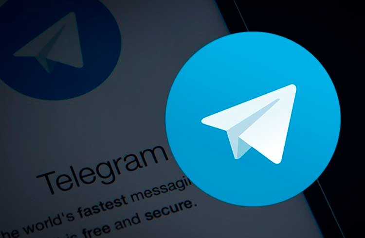 Telegram adia lançamento de sua blockchain e oferece devolução de dinheiro a investidores
