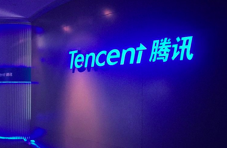 Tencent lança programa de aceleração para empresas de blockchain