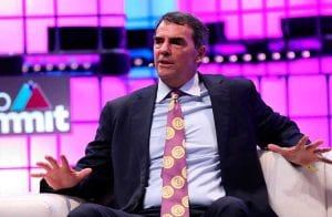 Tim Draper afirma que Bitcoin pode se beneficiar da crise do coronavírus