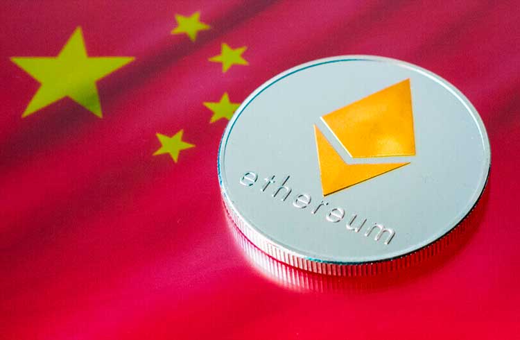 Tribunal chinês decide que possuir Ethereum é legal no país