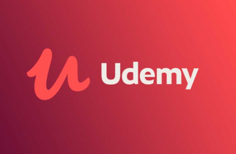 Udemy oferece curso online gratuito sobre blockchain