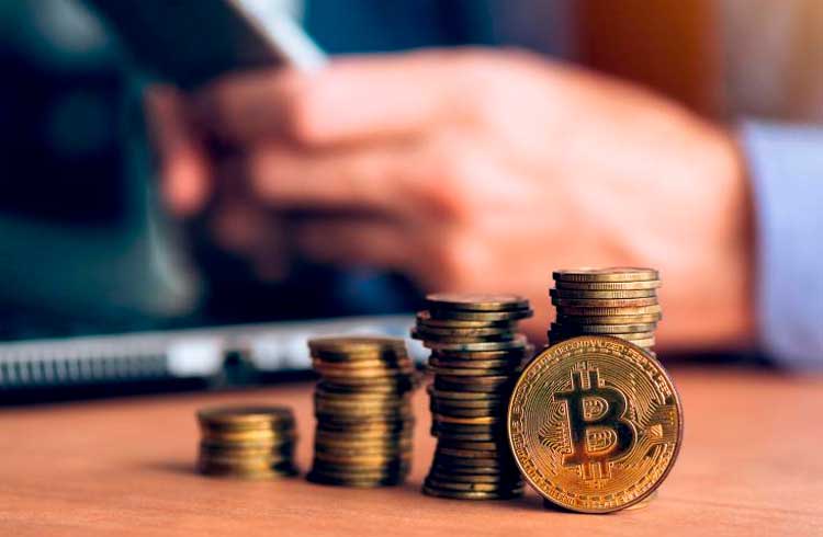 Usuários retiram 160 mil bitcoins das exchanges em apenas 15 dias