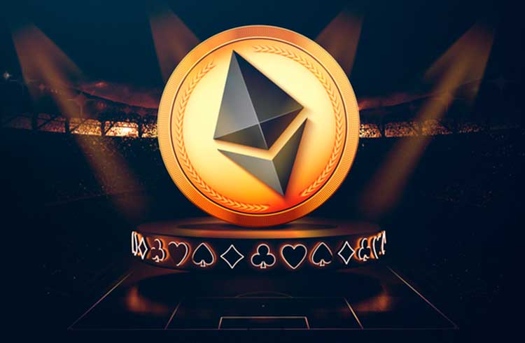 Valor de mercado de stablecoins baseadas em Ethereum dobra e supera R$ 30 bilhões