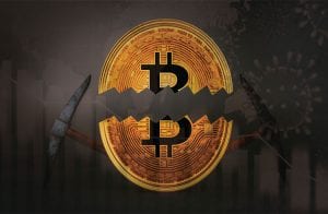 Bitcoin reduz recompensas após passar pelo seu terceiro halving