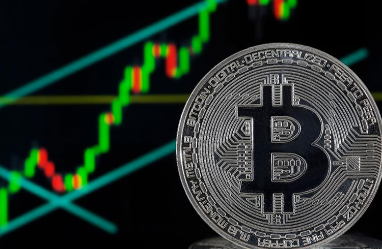 Bitcoin segue acima dos R$ 48.300; Ethereum se mantém em R$ 1.100