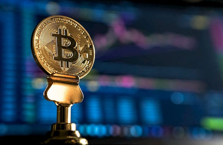 Bitcoin volta aos R$ 51.000 após longa semana; Cardano valoriza 12%