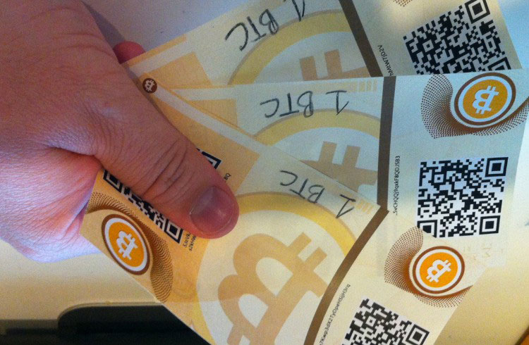 Carteira apresentada pelo GBB contém Bitcoins "sumidos", afirma a EXM Partners