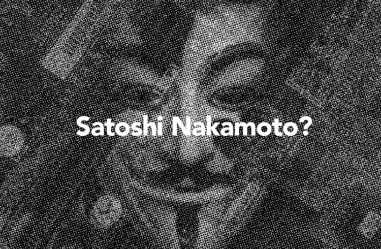 Possível carteira do criador do Bitcoin acaba de mover 50 BTC
