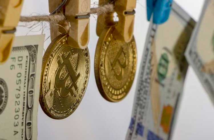 Acusado de lavar quase R$ 500 milhões em Bitcoin pode pegar até 20 anos de prisão
