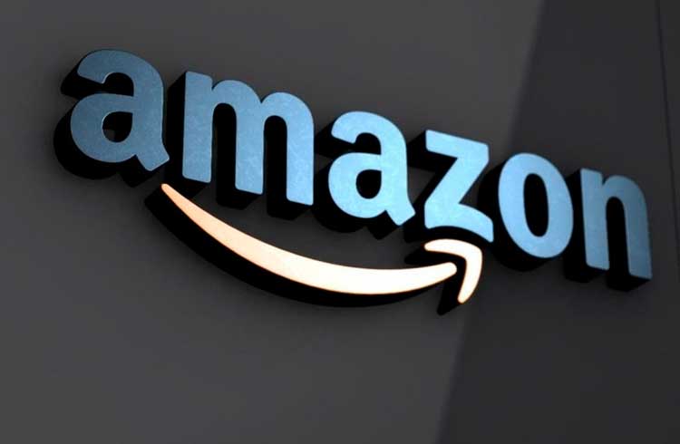 Amazon patenteia sistema DLT para provar autenticidade de bens de consumo