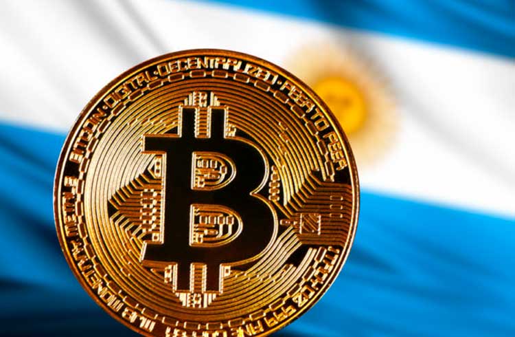 Argentina quer monitorar compra de Bitcoin no país