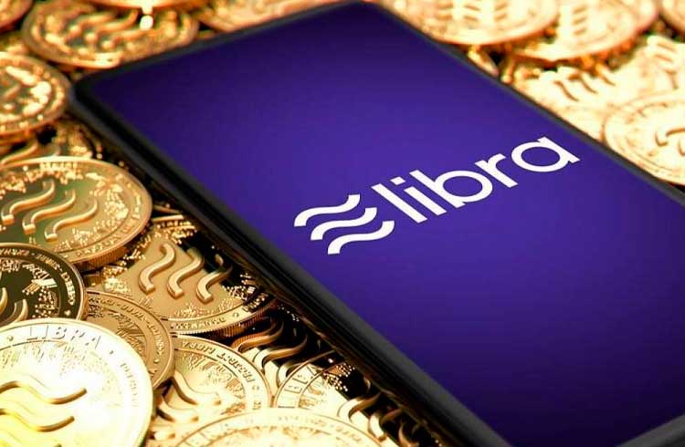 A Associação Libra nomeia ex Diretor Da FinCEN como novo consultor jurídico