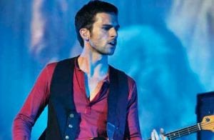 Baixista do Coldplay investe em startup de criptomoedas