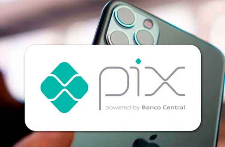 Banco Central divulga lista de empresas que participarão do PIX
