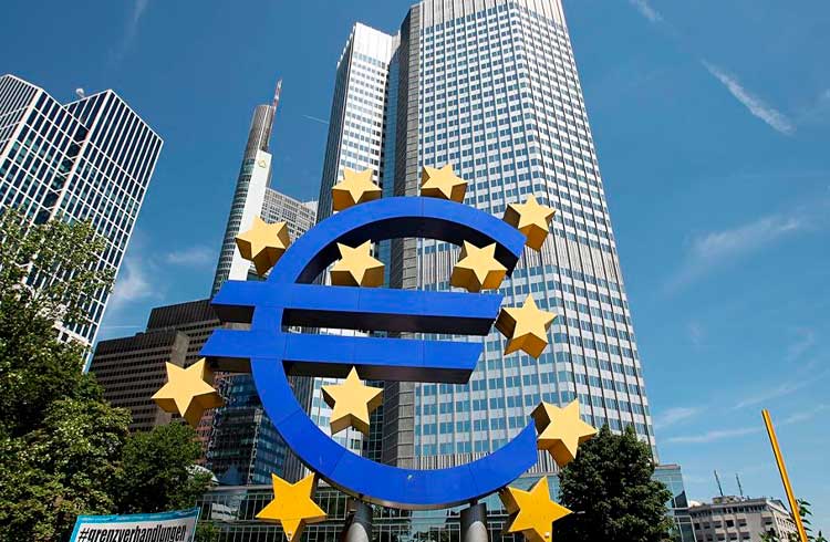 Banco Central Europeu pede regulamentação “proativa” para stablecoins
