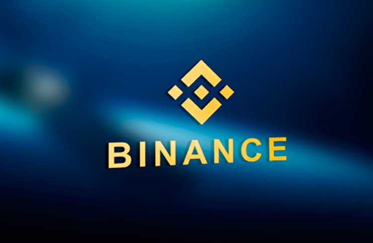 Binance volta para a China como plataforma que ensina sobre blockchain