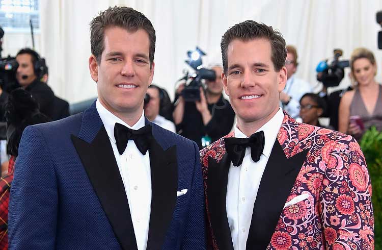 Bitcoin Billionaires: a volta por cima dos irmãos Winklevoss