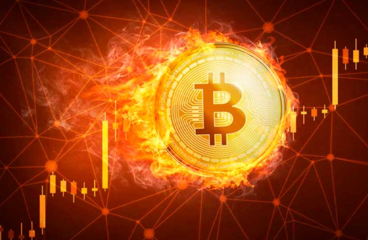 Bitcoin caminha rumo à etapa de "frenesi", afirma especialista em criptomoedas