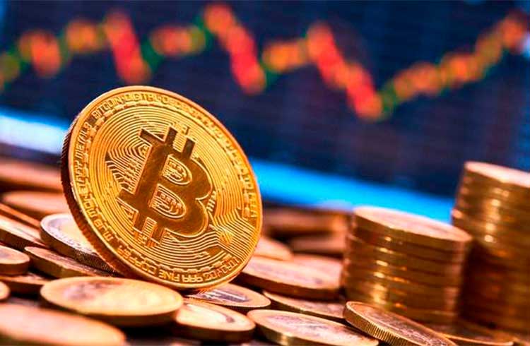 Bitcoin dispara e supera os R$ 56.000; Mercado de criptoativos cresce R$ 100 bilhões