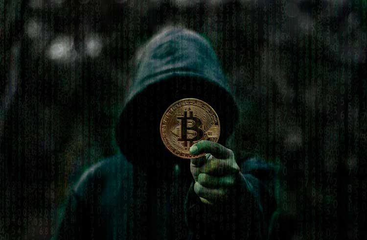 Bitcoins roubados da Bitfinex em 2016 começam a ser movidos