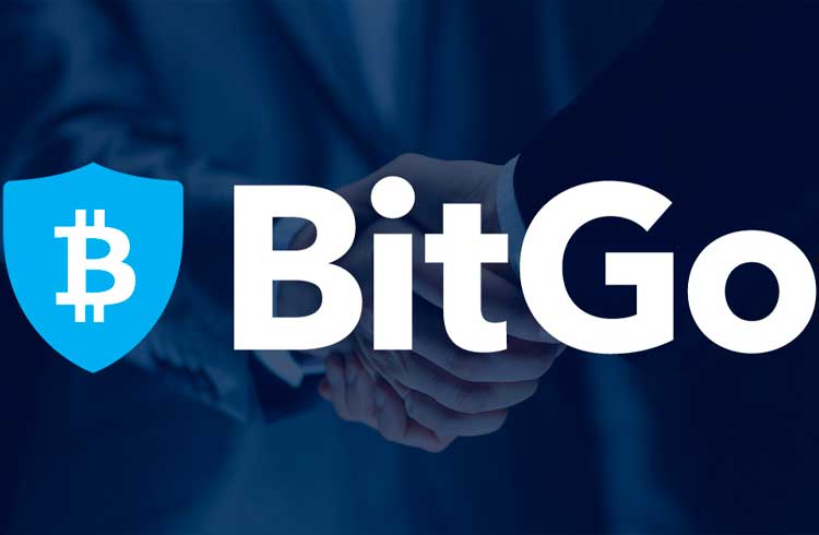 BitGo anuncia parceria com maior exchange da Índia