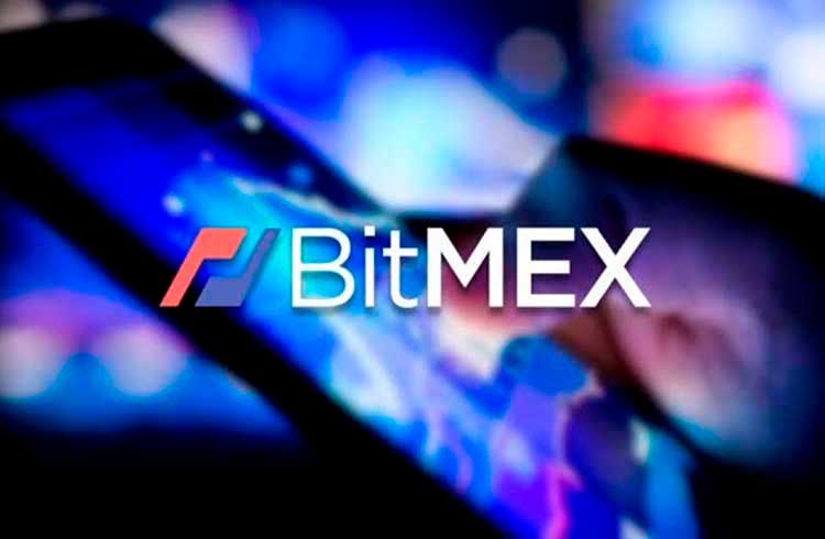 BitMEX esclarece inatividade recente do mecanismo de negociação