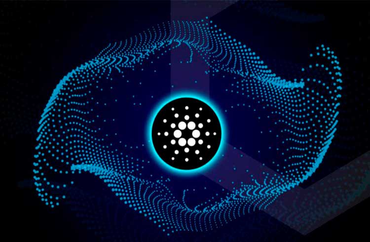 Cardano valoriza 58% na última semana de maio