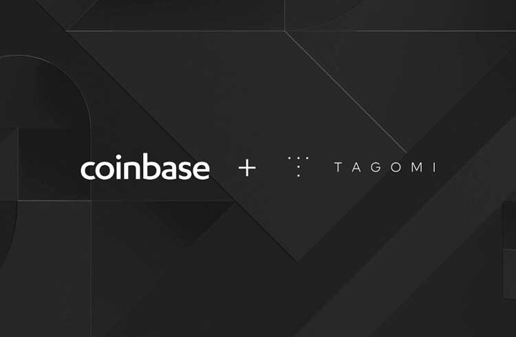 Coinbase anuncia compra de exchange focada em investidores institucionais