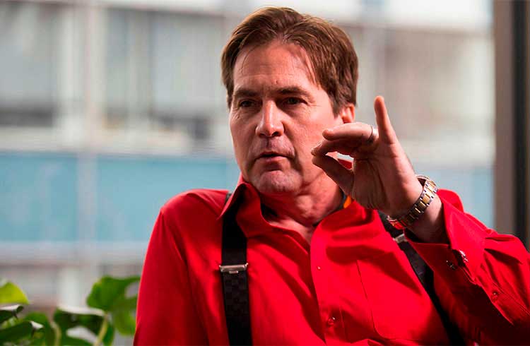 Craig Wright ameaça atacar a rede do Bitcoin após o halving e não cumpre