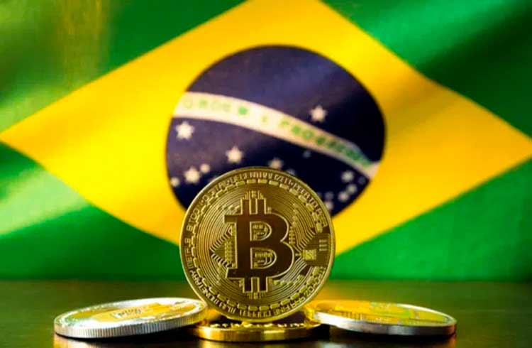 Delphi Digital destaca que queda nos juros pode impulsionar demanda por Bitcoin no Brasil