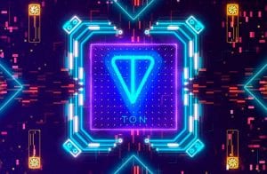Desenvolvedores fazem hard fork na blockchain do Telegram e lançam token "Ton Crystal"